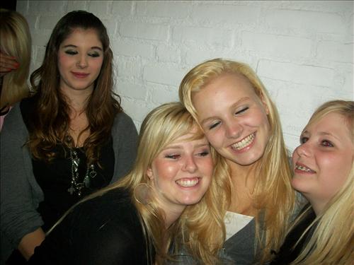 Alt Tienderse kermis 134
